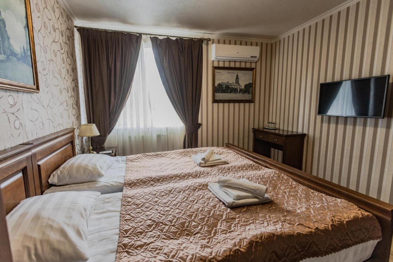 Guest House Villa Lamperti Beregdéda Kültér fotó