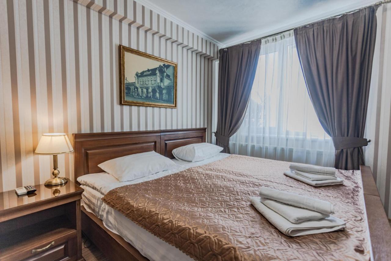 Guest House Villa Lamperti Beregdéda Kültér fotó
