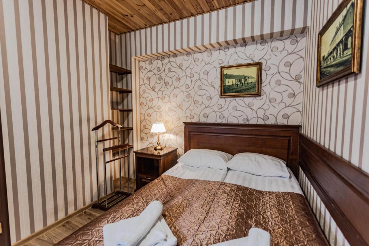 Guest House Villa Lamperti Beregdéda Kültér fotó