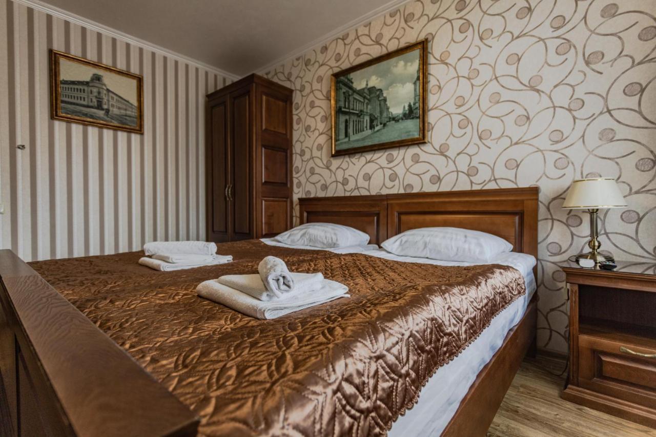 Guest House Villa Lamperti Beregdéda Kültér fotó