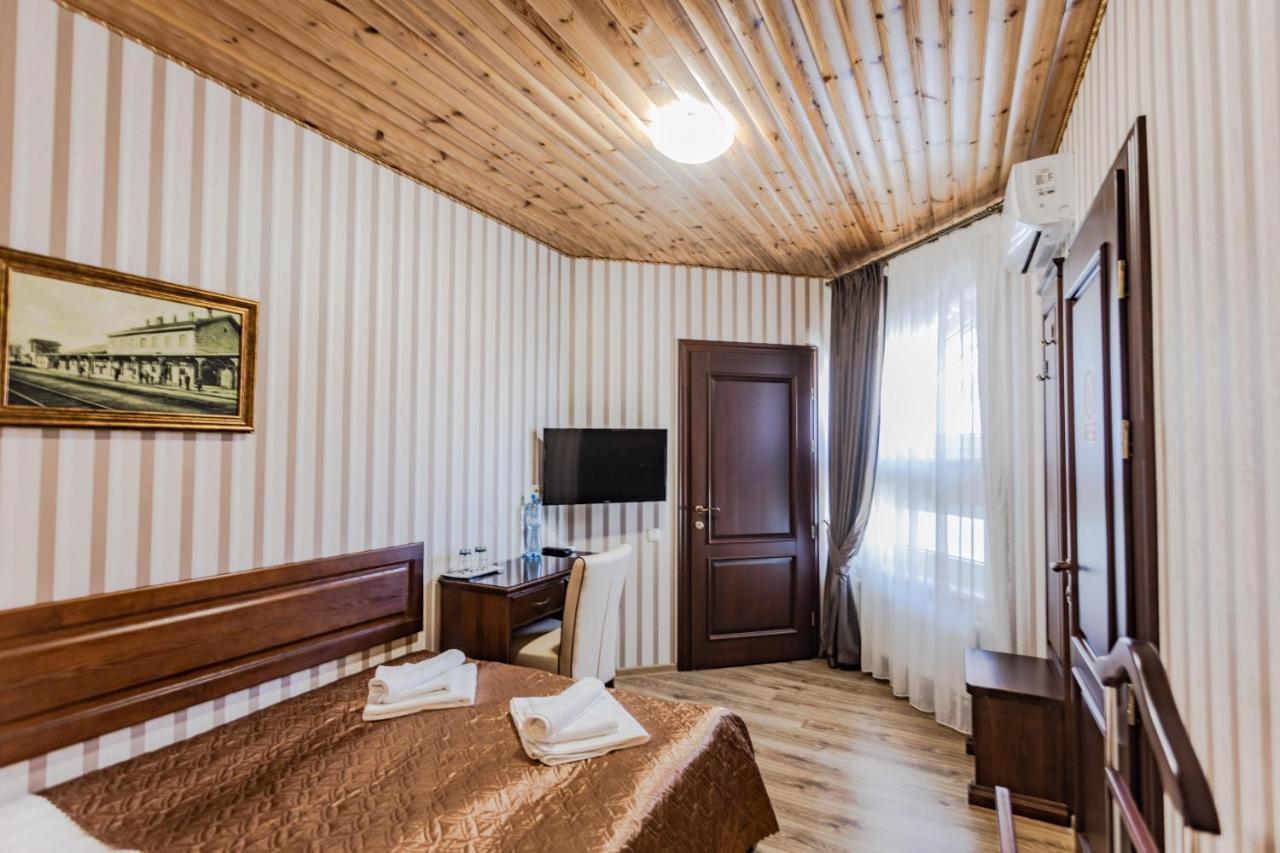 Guest House Villa Lamperti Beregdéda Kültér fotó