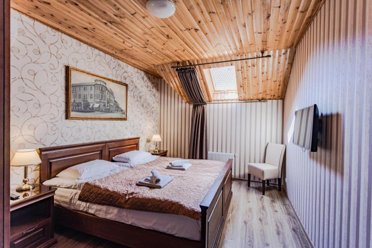 Guest House Villa Lamperti Beregdéda Kültér fotó