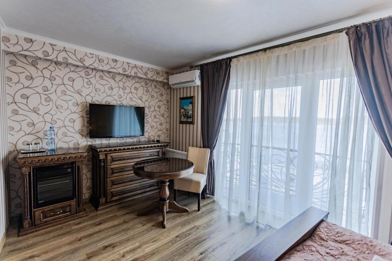 Guest House Villa Lamperti Beregdéda Kültér fotó