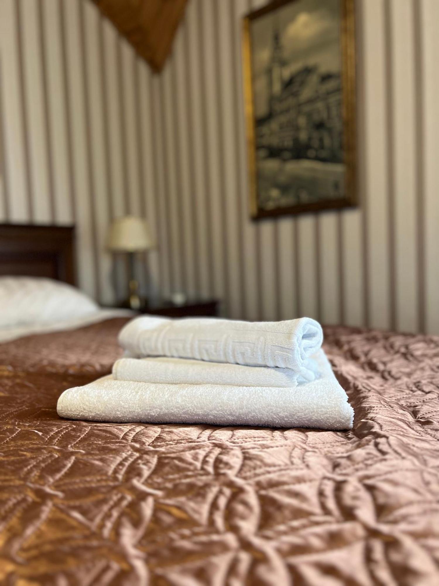 Guest House Villa Lamperti Beregdéda Kültér fotó